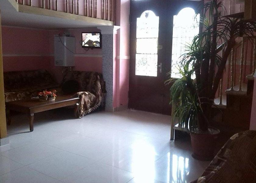 Imereti Kutaisi Lobby