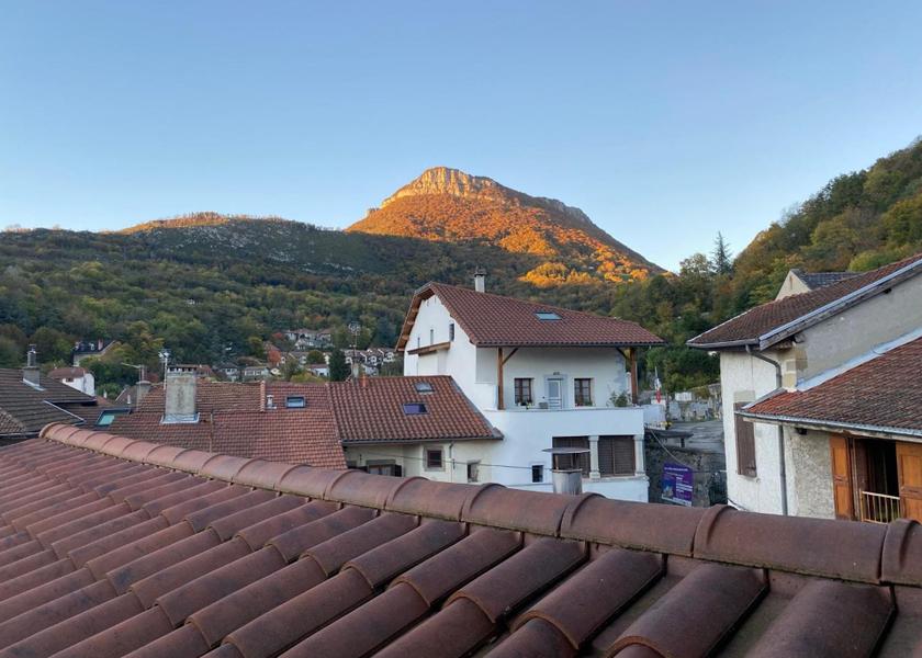 Auvergne-Rhône-Alpes Voreppe 