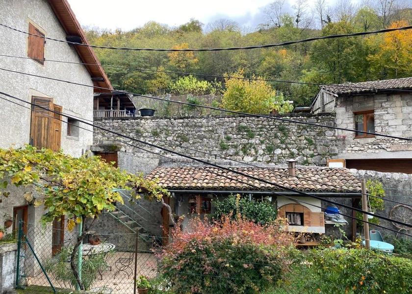 Auvergne-Rhône-Alpes Voreppe 