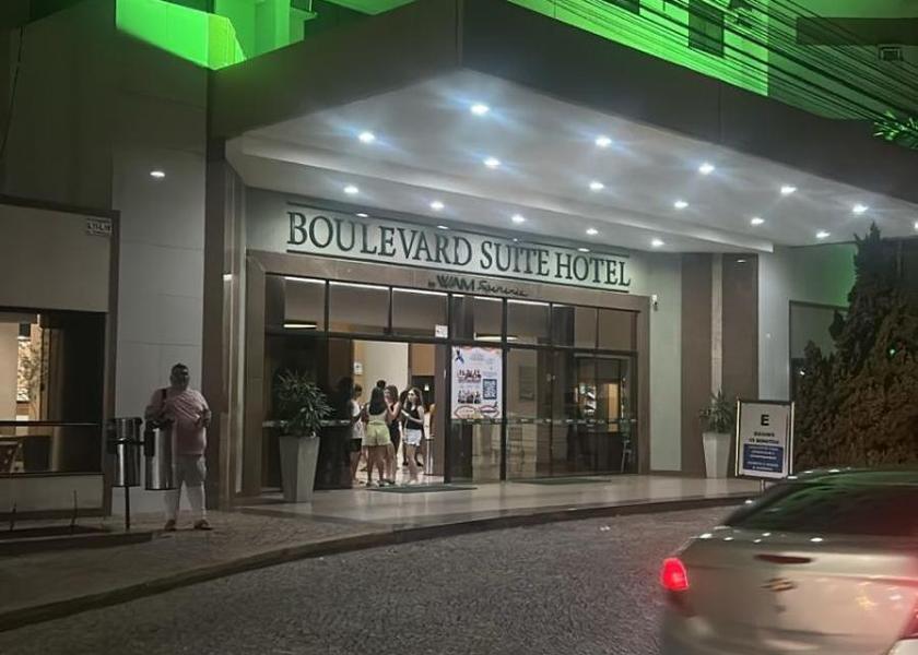 Goiás Caldas Novas 