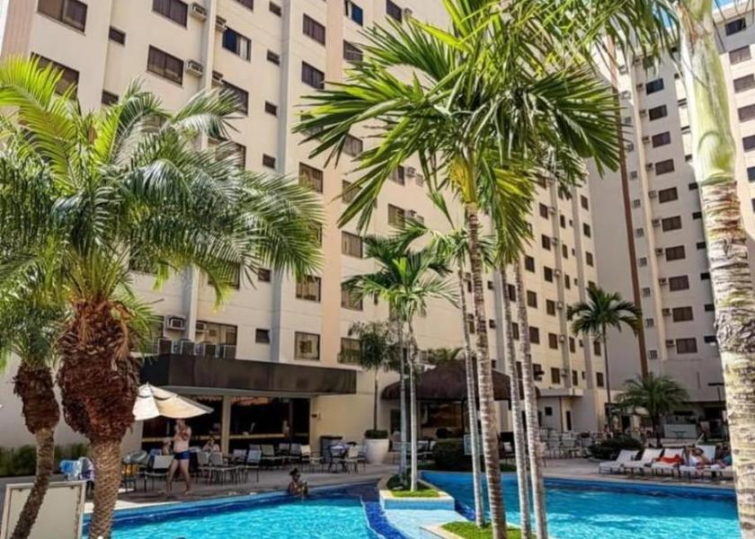 Goiás Caldas Novas 
