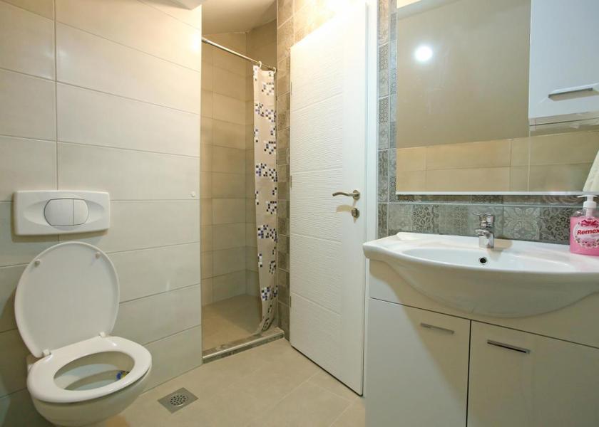 Federation of Bosnia and Herzegovina Mostar Double Room with Private Bathroom