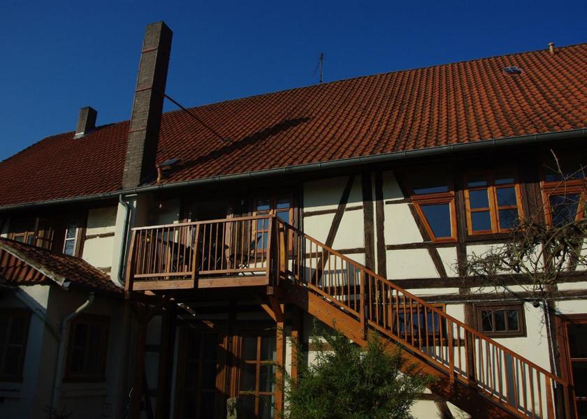 Lower Saxony Einbeck Entrance