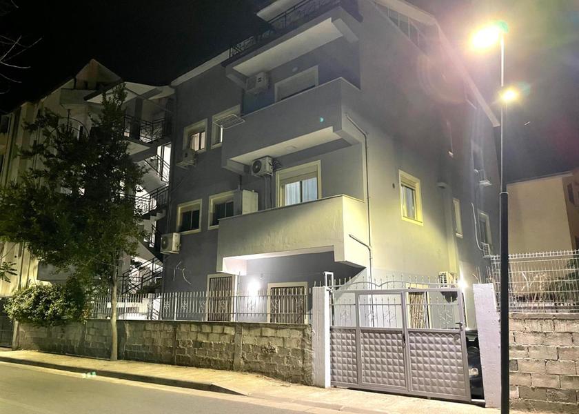 Durrës County Durrës Exterior view