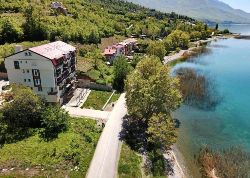 Municipality of Ohrid Ohrid 