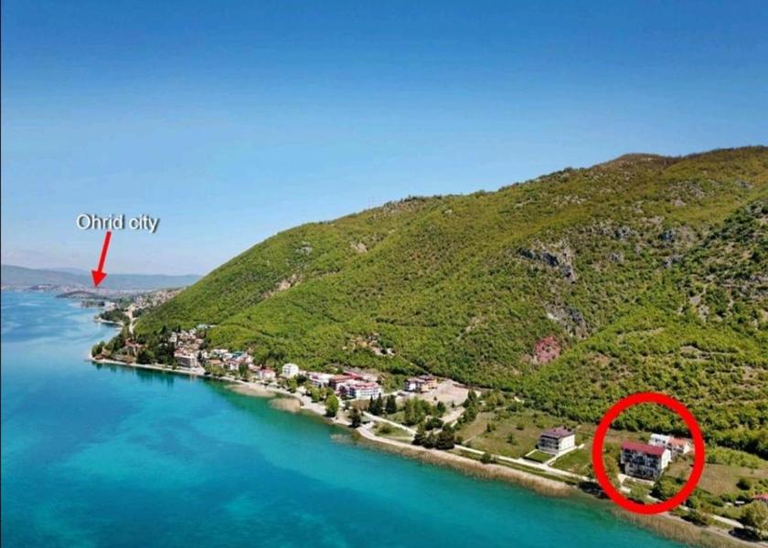 Municipality of Ohrid Ohrid 