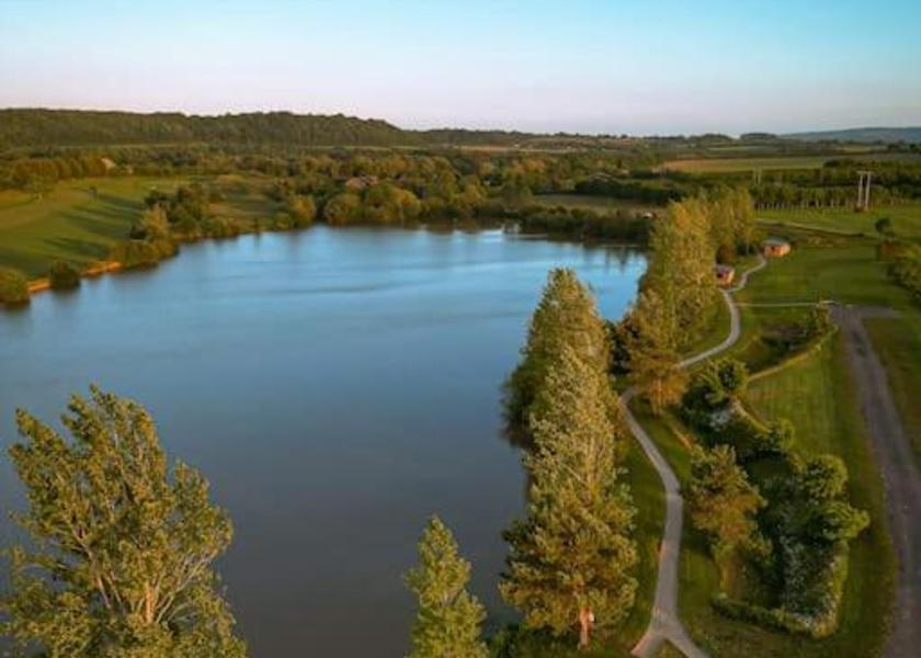 England Pershore 