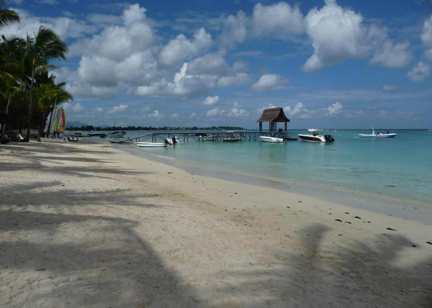  Trou aux Biches Beach