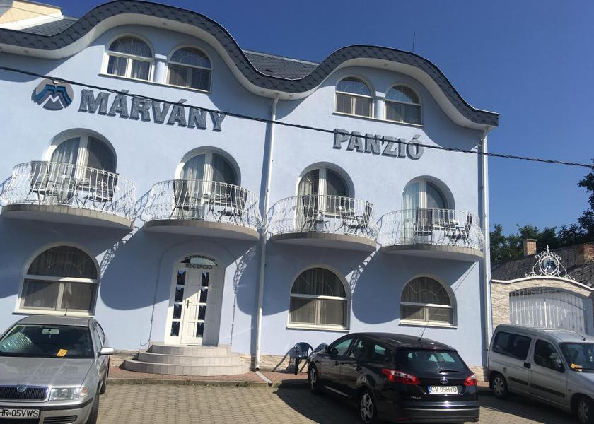 Hajdu-Bihar Hajduszoboszlo Exterior view