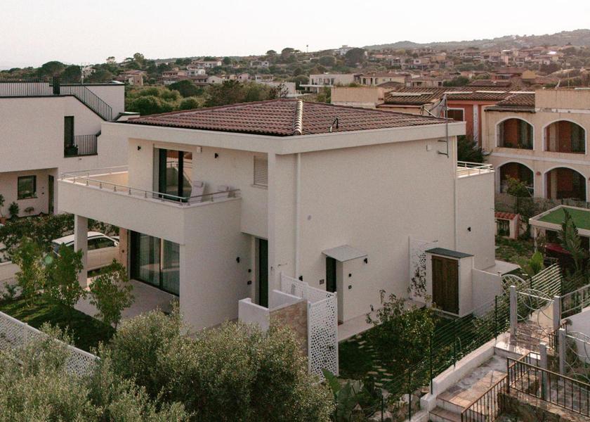 Sardinia Olbia 