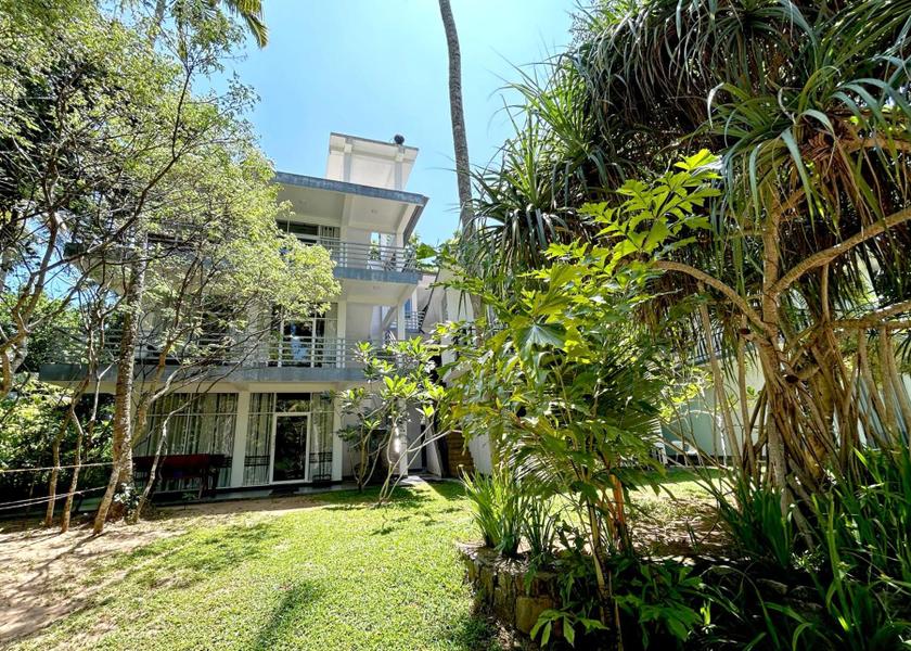 Southern Province Weligama Exterior view