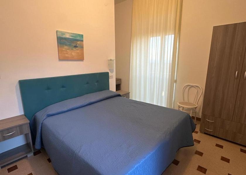 Puglia Peschici 