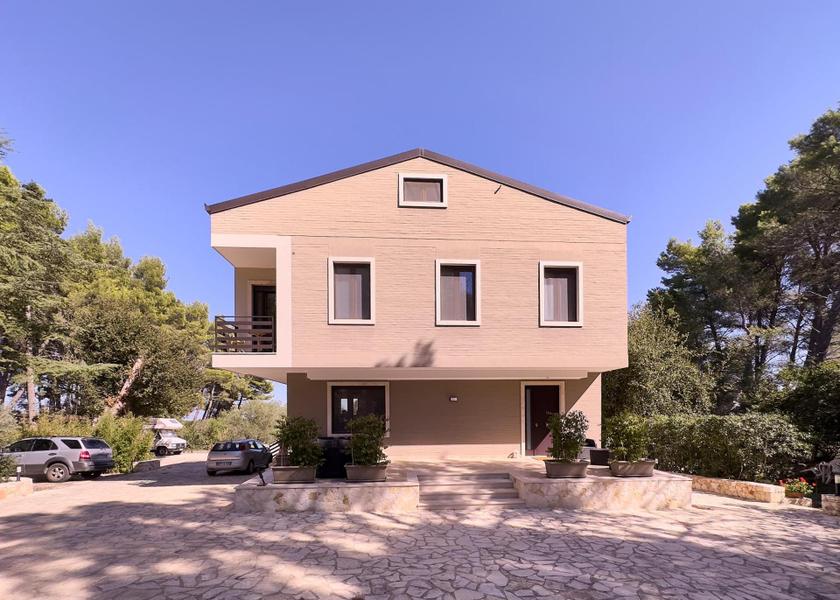Puglia Acquaviva delle Fonti Exterior view
