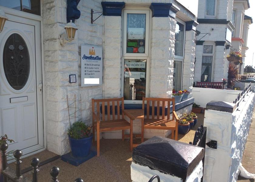 England Great Yarmouth Entrance