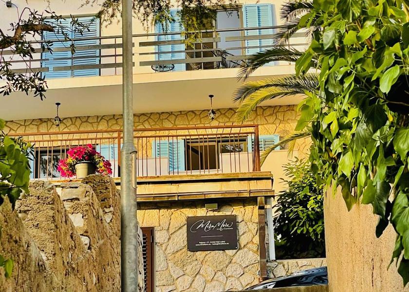 Primorje-Gorski Kotar Mali Losinj Exterior view