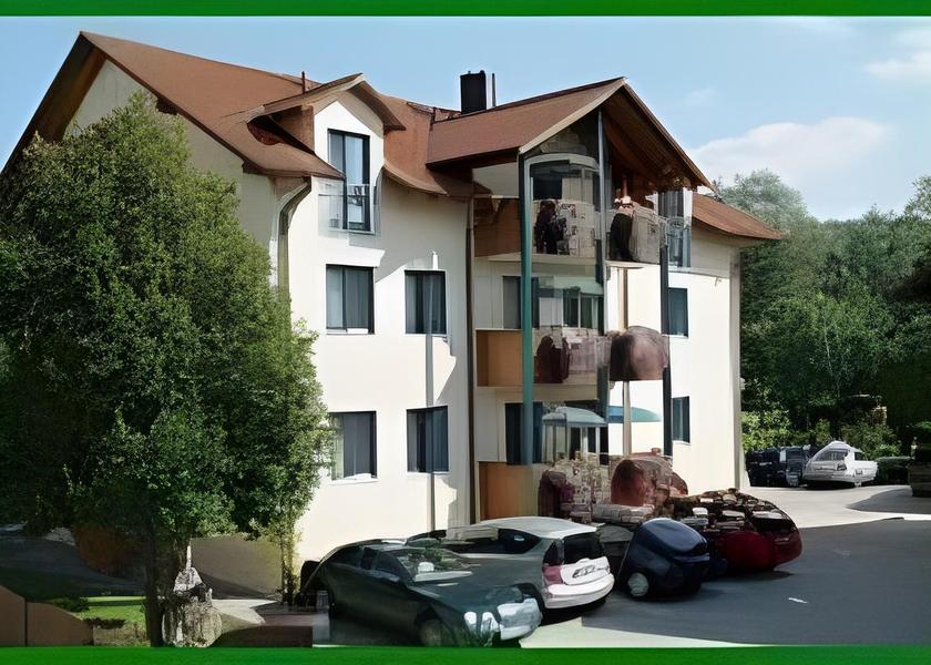 Bavaria Kinding 
