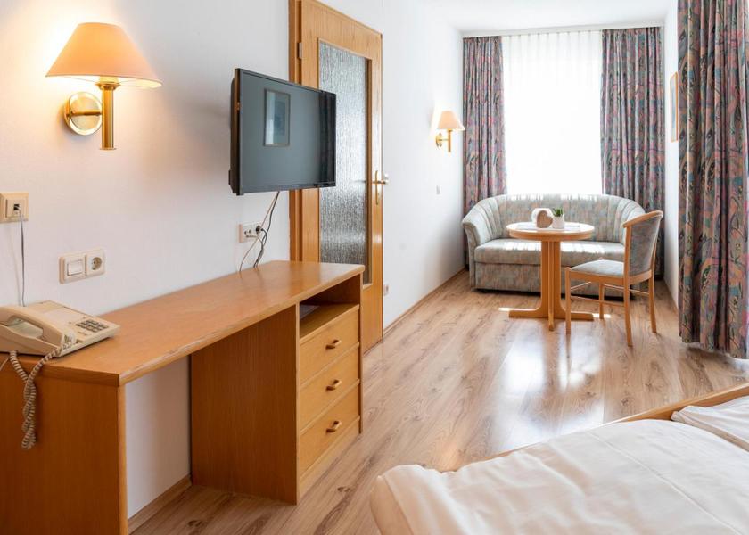 Bavaria Kipfenberg Double Room Annex