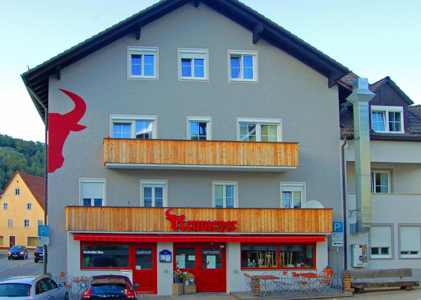 Bavaria Kipfenberg Exterior view
