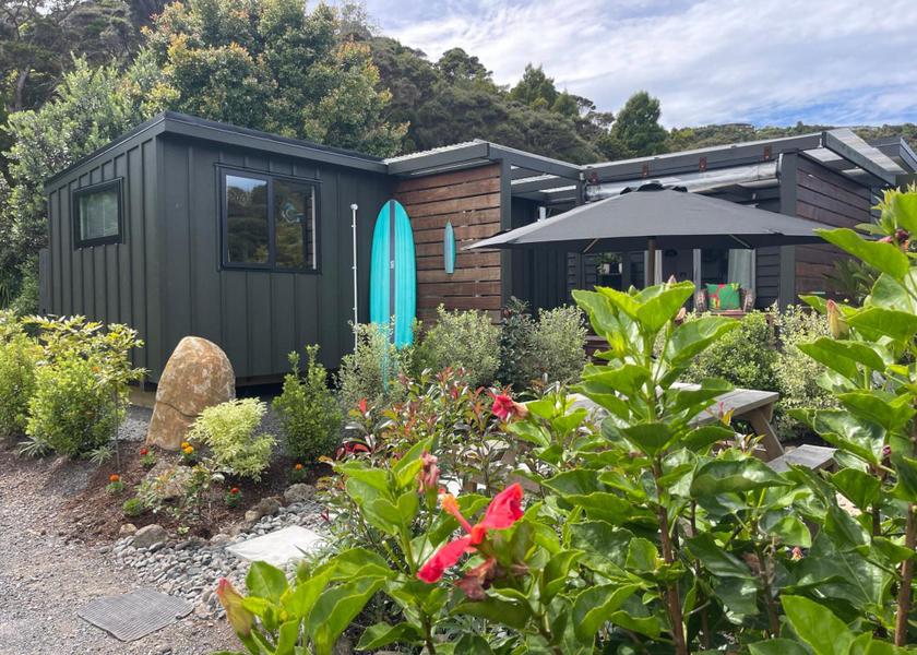 Northland Tutukaka 