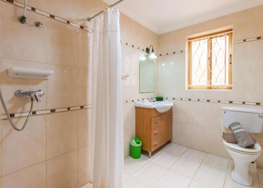 Northern Region Mellieha One-Bedroom Superior Apartment