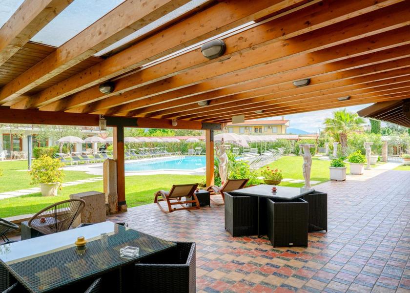 Lombardy Manerba del Garda Facilities