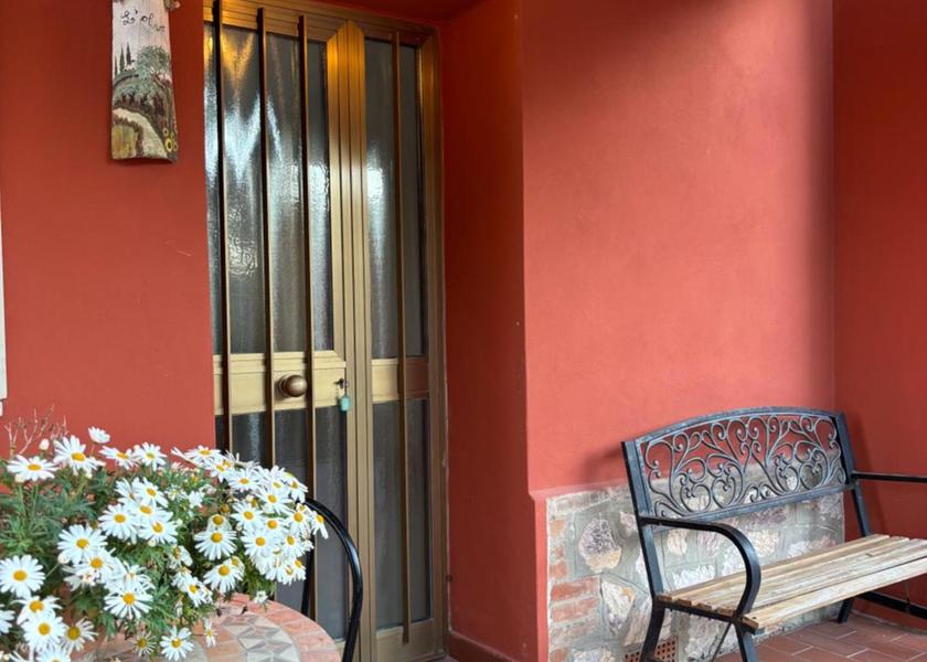 Tuscany Campiglia Marittima Facilities