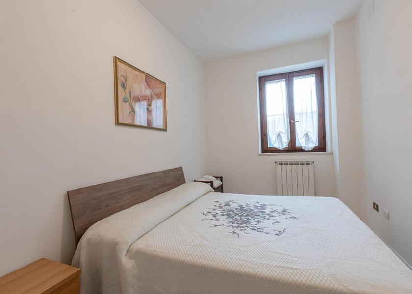 Tuscany Campiglia Marittima Apartment - Ground Floor