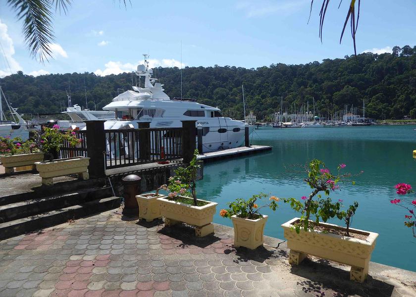 Kedah Langkawi Nearby attraction