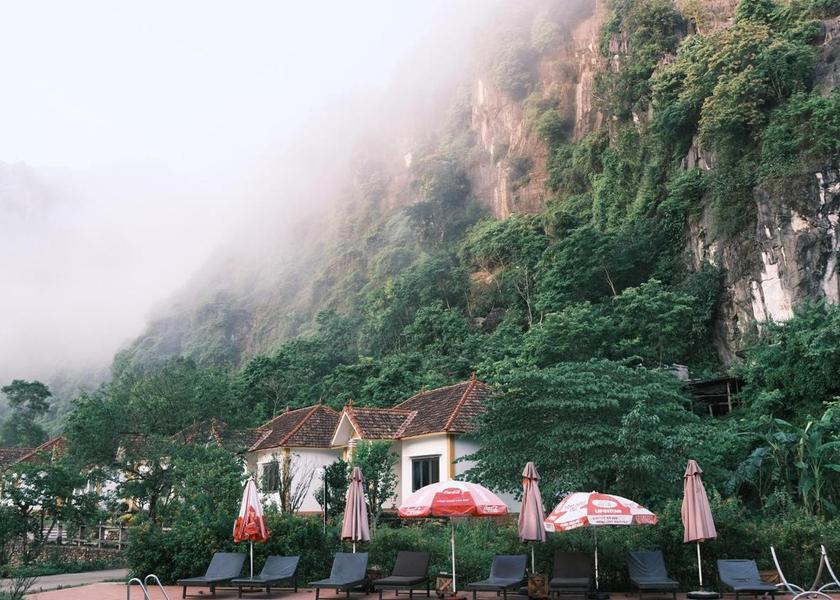 Quang Tri Province Bo Trach 