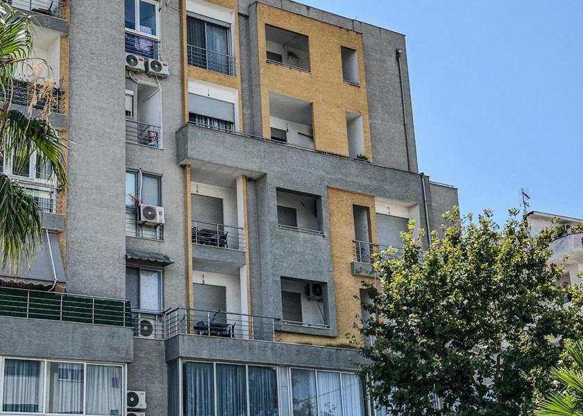 Durrës County Durrës Exterior view