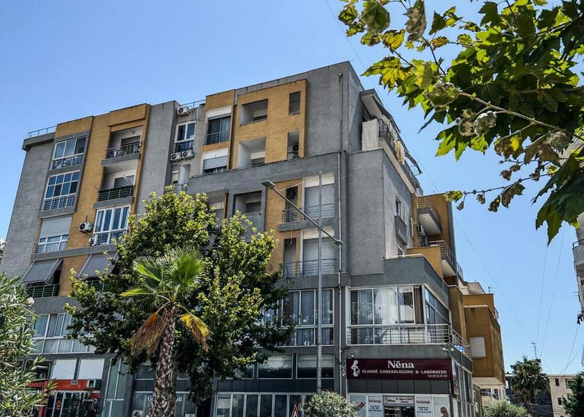 Durrës County Durrës Exterior view