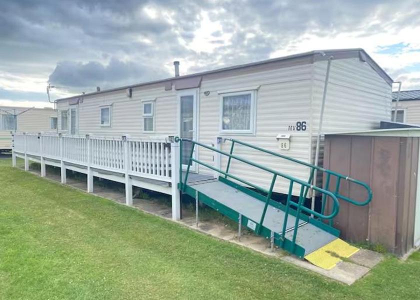 England Skegness 