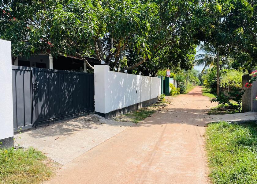 Western Province Gampaha 