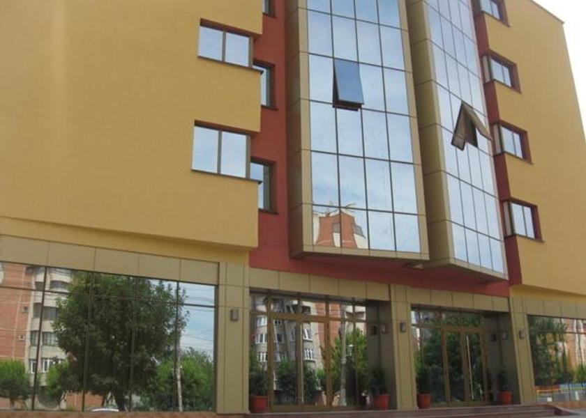 Dolj County Craiova Exterior view