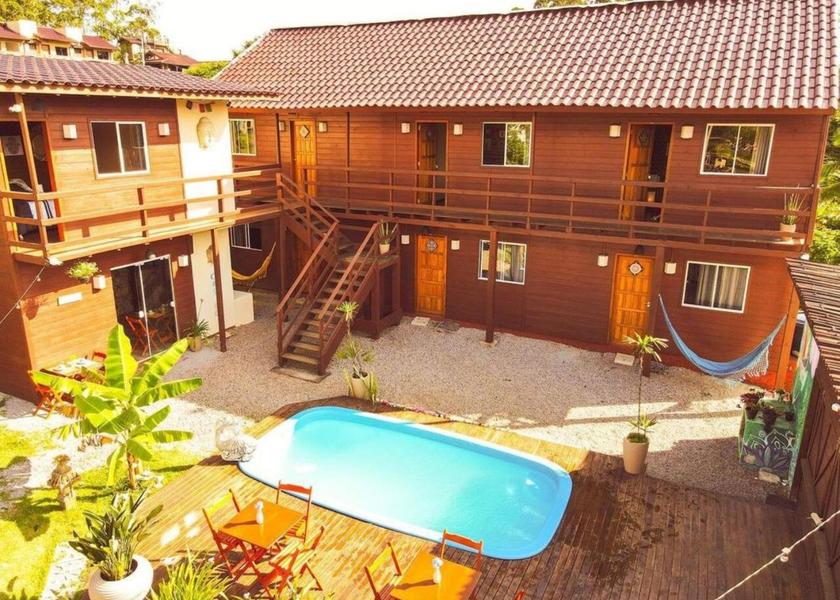 Santa Catarina Imbituba Swimming pool