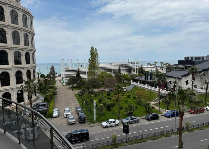 Adjara Batumi View