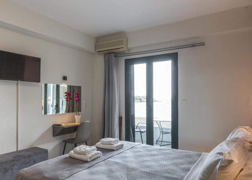 Peloponnese Region West Mani Apartment - Ground Floor