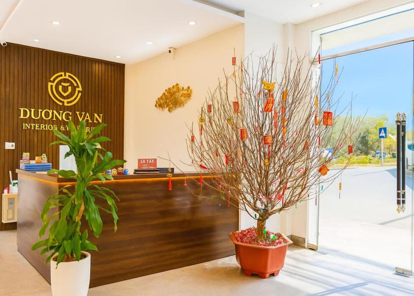 Cao Bang Province Cao Bang Lobby