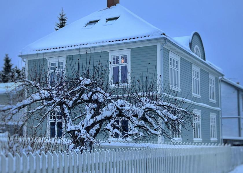 Østfold Halden Exterior view