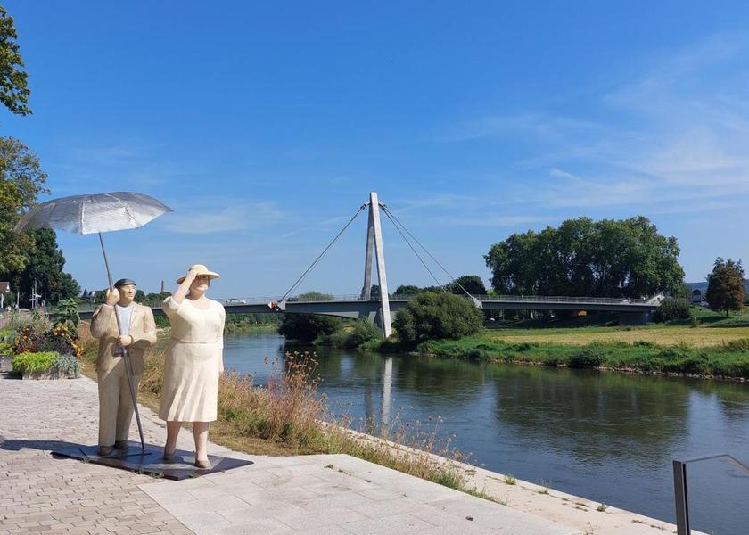 North Rhine-Westphalia Hoexter Nearby attraction