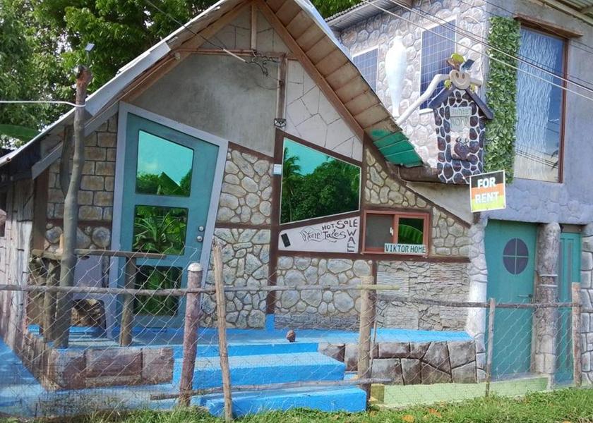 Central Visayas Maria 