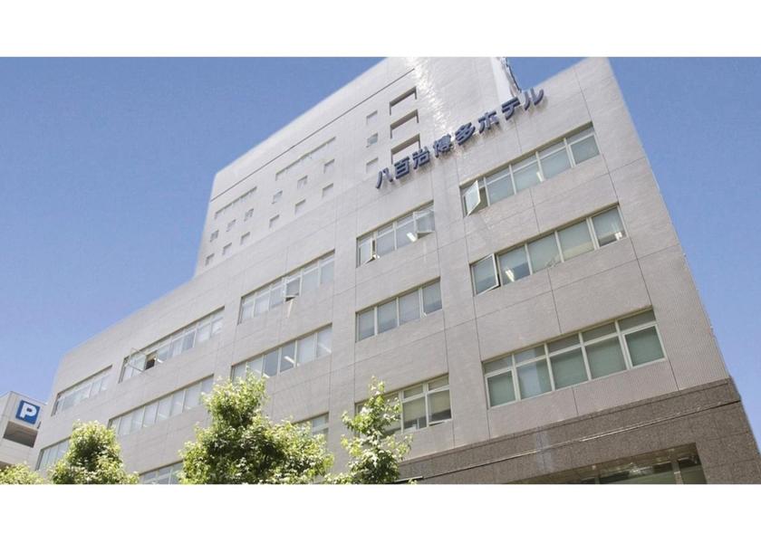 Fukuoka Fukuoka Exterior view
