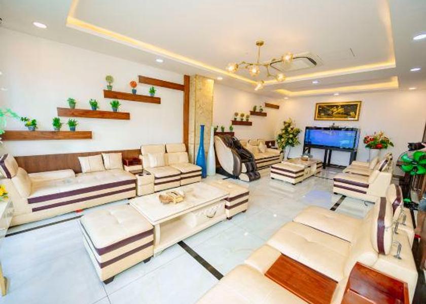 Ho Chi Minh Municipality Thu Dau Mot 