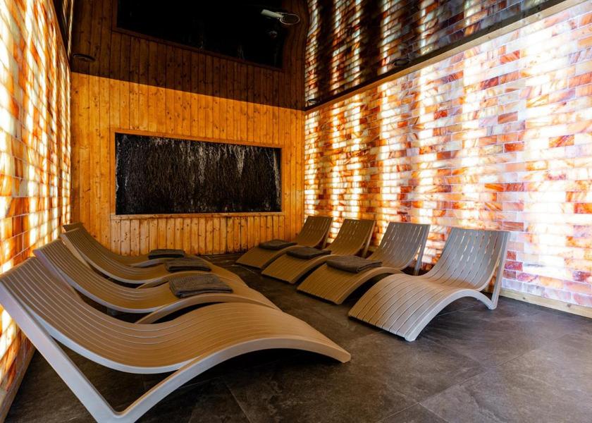 Lower Silesian Voivodeship Szklarska Poreba Sauna