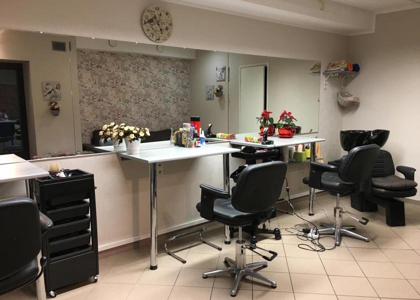 Harju County Tallinn Facilities