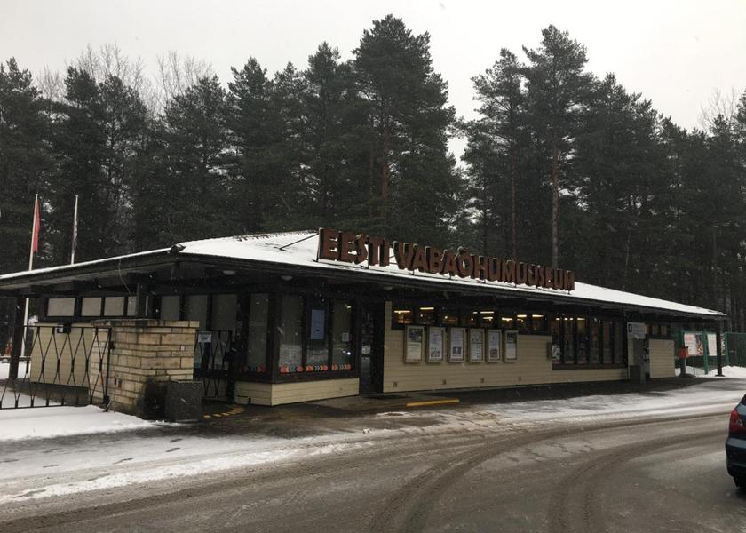 Harju County Tallinn Nearby attraction