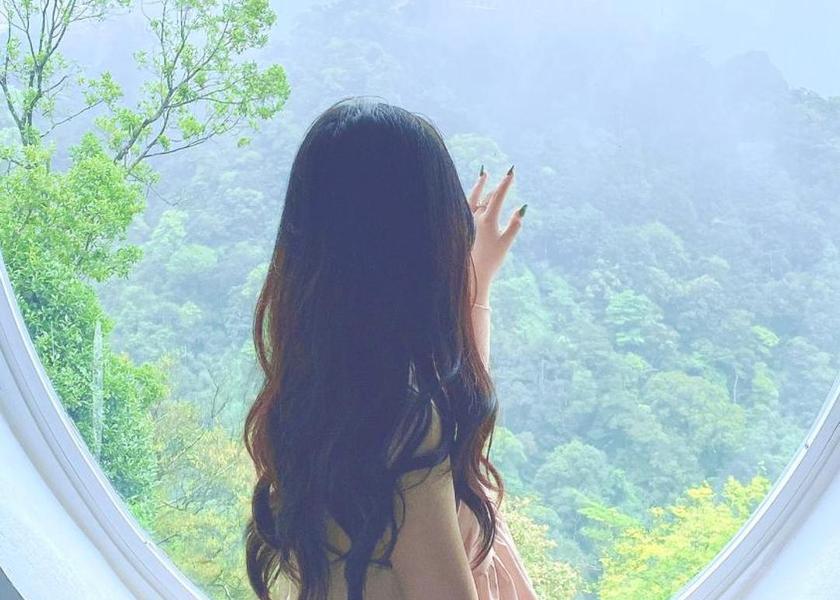 Phu Tho Province Tam Dao View