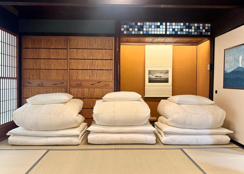 Aichi Tokoname Public Areas