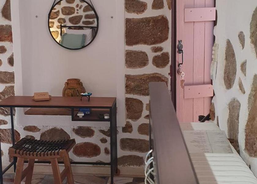 North Aegean Islands Chios Public Areas