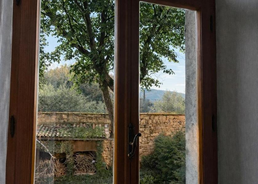Tuscany Sarteano View